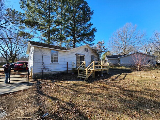 Foto del edificio - Rental in Jacksonville