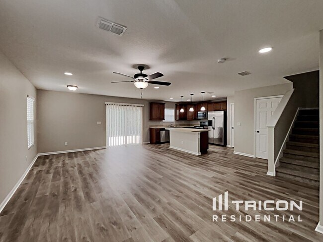 Building Photo - 754 Libra Street Jacksonville FL