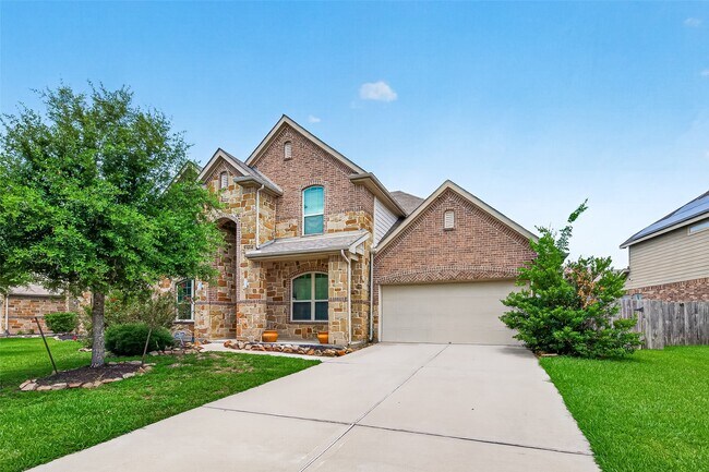 Foto del edificio - 7035 Belle Meadow Ln