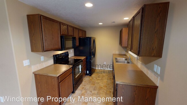 Foto del edificio - 2 br, 1 bath House - 1233 SW Carver