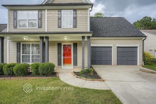 Foto del edificio - 1210 Summerstone Trace