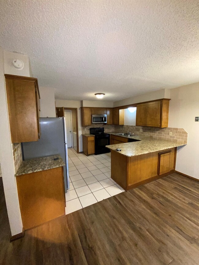 Photo - 415 Wild Wind Rd Townhome