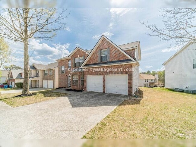 Spacious 4 bedroom 2.5 bath - Spacious 4 bedroom 2.5 bath House