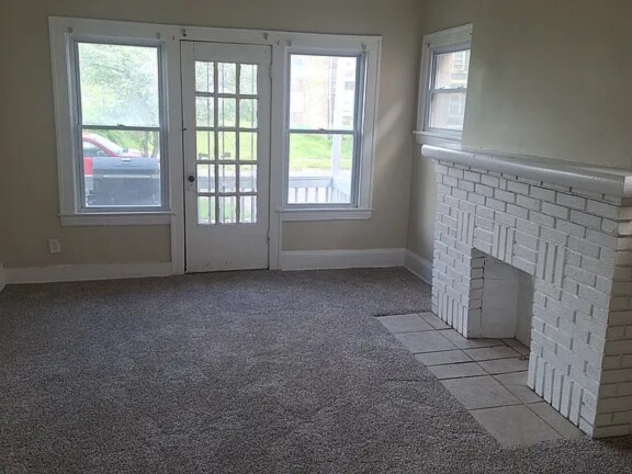Foto del edificio - 3438 E 140th St