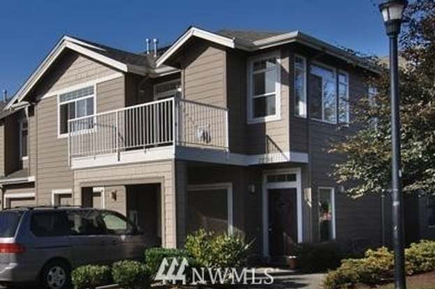 Front of Condo - 22790 SE 13th Ln