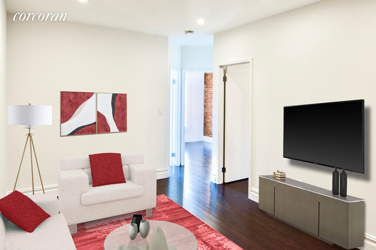 Foto del edificio - 119 E 96th St
