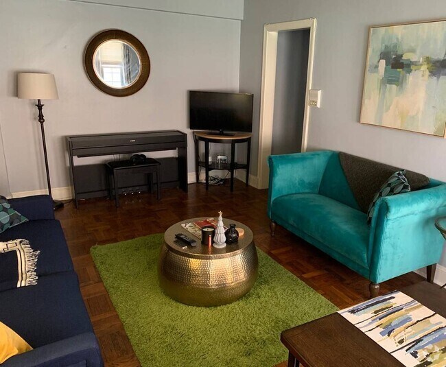 Palisades Apartments for Rent Washington, DC 2 Rentals