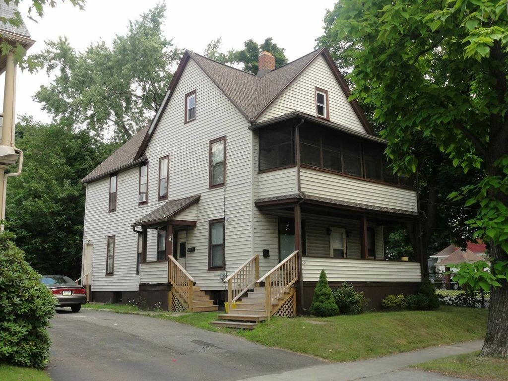 150 Leroy St, Binghamton, NY 13905 House Rental in Binghamton, NY