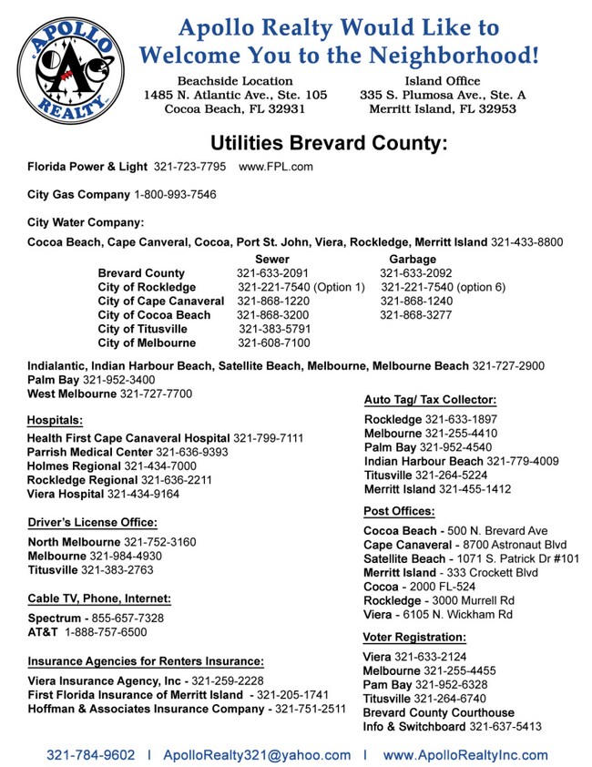 Building Photo - 3060 N Atlantic Ave