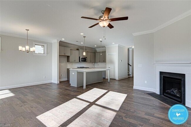 Foto del edificio - 3264 Polo Rd NW