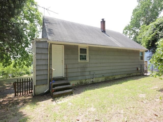 Foto del edificio - 4 bedroom in Bridgeport CT 06606