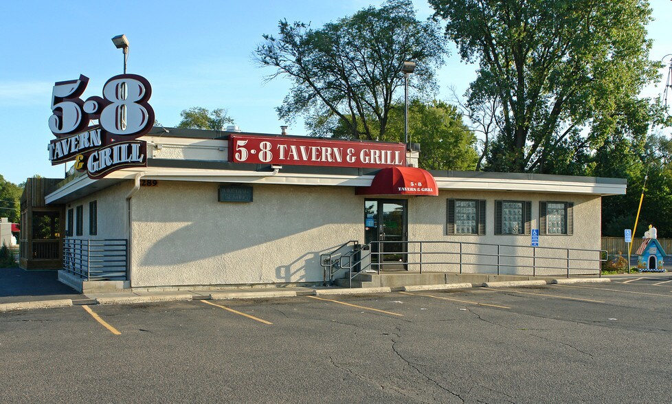Picture of Conway Saint Paul