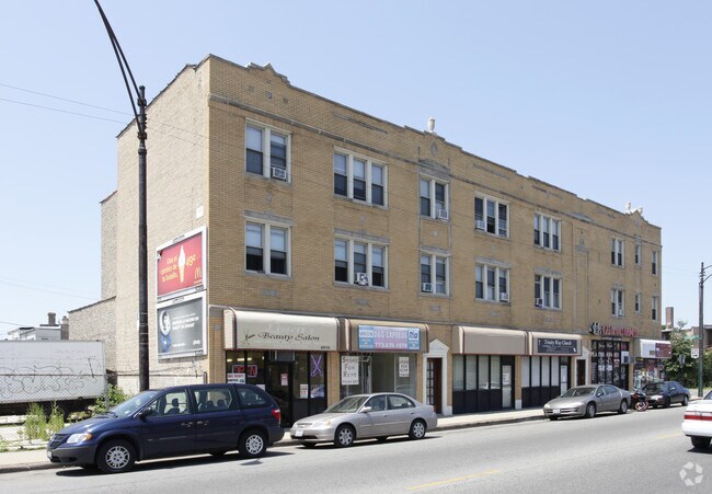 Foto del edificio - 2916-2926 W Pulaski Rd