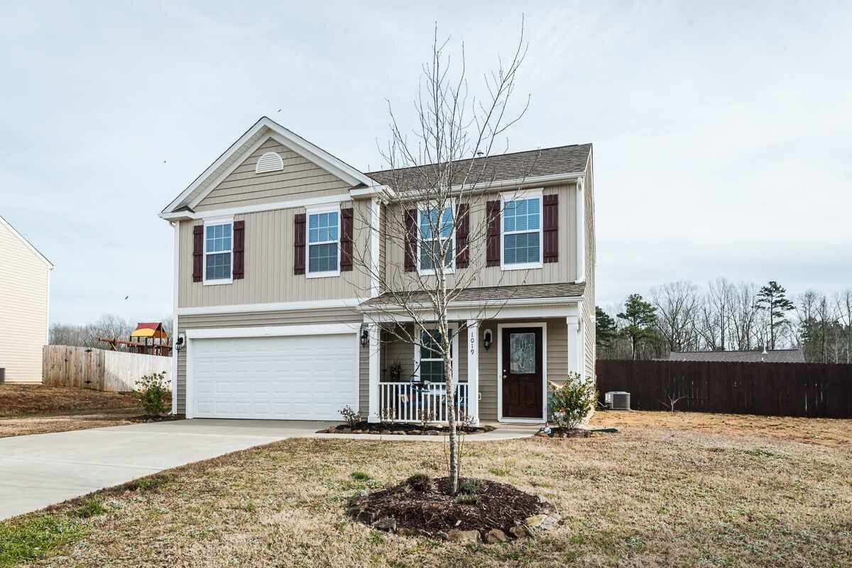 Primary Photo - 1019 Galveston Ct