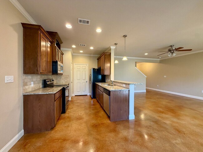 Foto del edificio - 2941 Savannah Ct