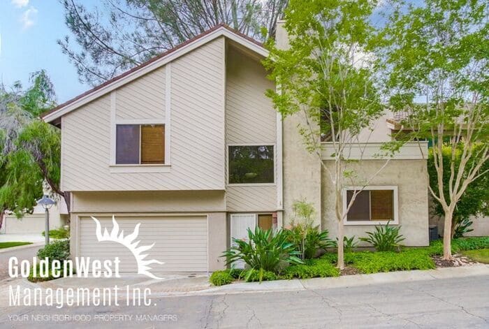 Primary Photo - Condo 2Bdm 2.5Ba in the Heart of San Diego