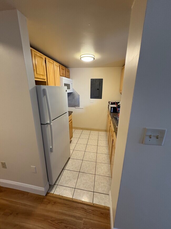 Foto del edificio - 400 Massachusetts Ave