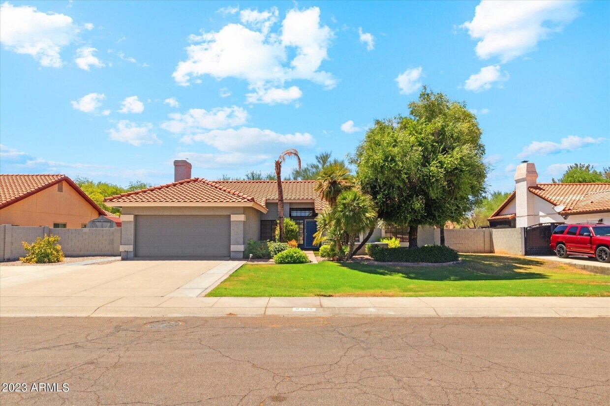 Primary Photo - 8134 S Jentilly Ln
