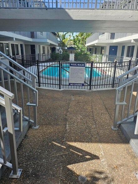 Photo - 1001 SE 16th St Apartment