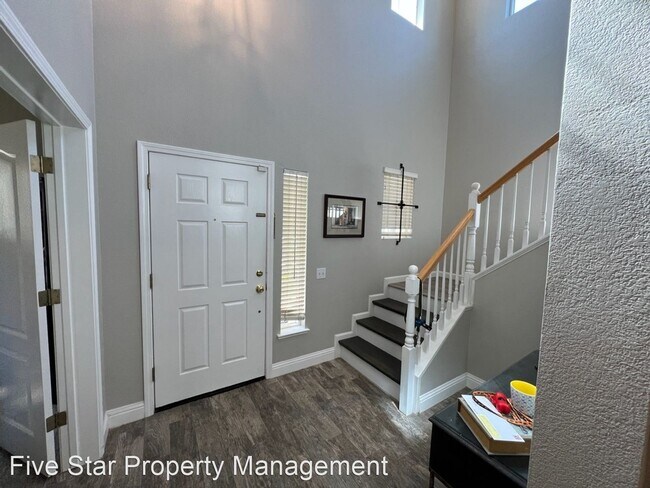 Foto del edificio - 3 br, 2.5 bath House - 4330 Alba Ct