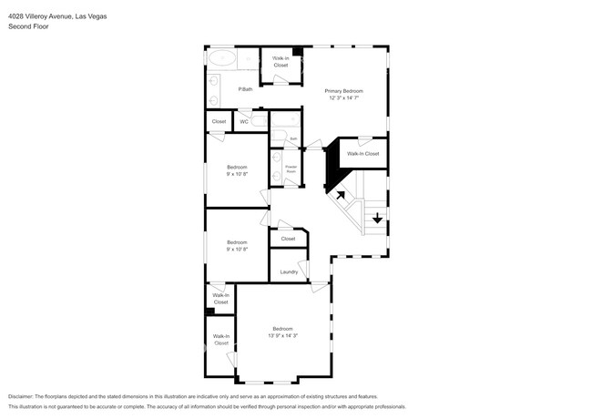 Foto del edificio - 4028 Villeroy Ave