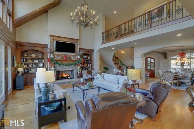 Foto del edificio - 110 Timber Ridge Trail
