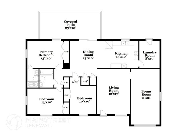 Building Photo - 8371 Fury Dr