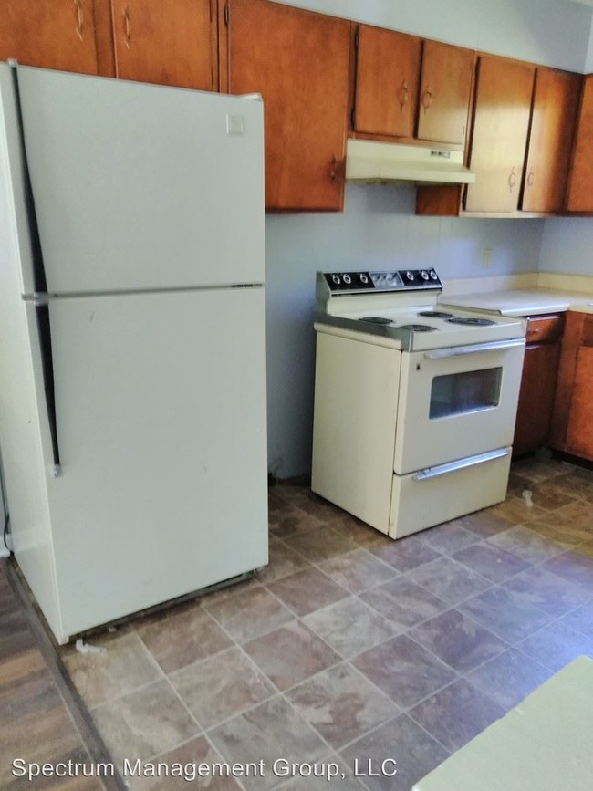 Foto del edificio - 2 br, 1 bath House - 1519 N. Glenn Street