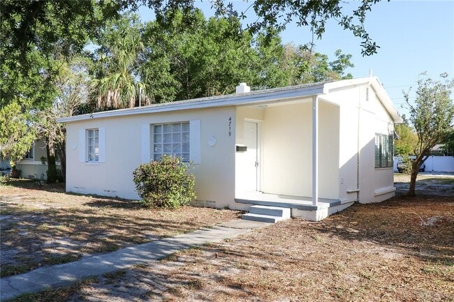 Building Photo - 4719 21st Ave N