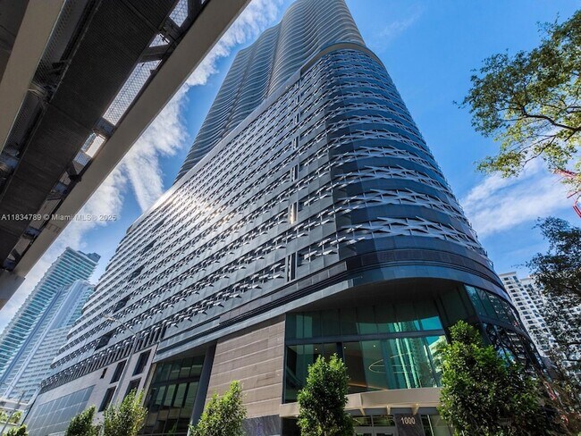 Foto del edificio - 1000 Brickell Plaza