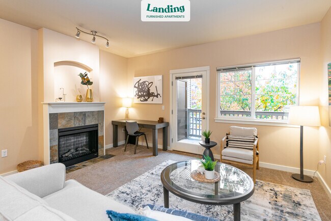 Foto del edificio - 5101 88th St Ct SW
