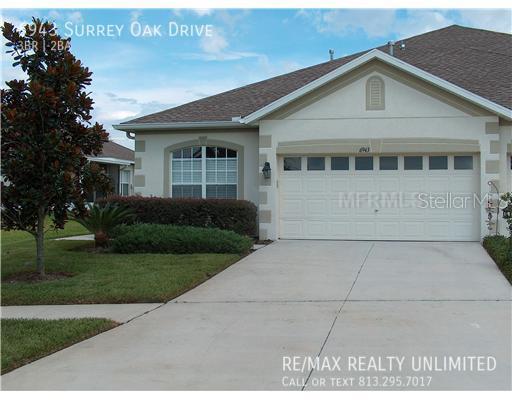 Covington Park Villa - 6943 Surrey Oak Dr... - Covington Park Villa  - 6943 Surrey Oak Dr...