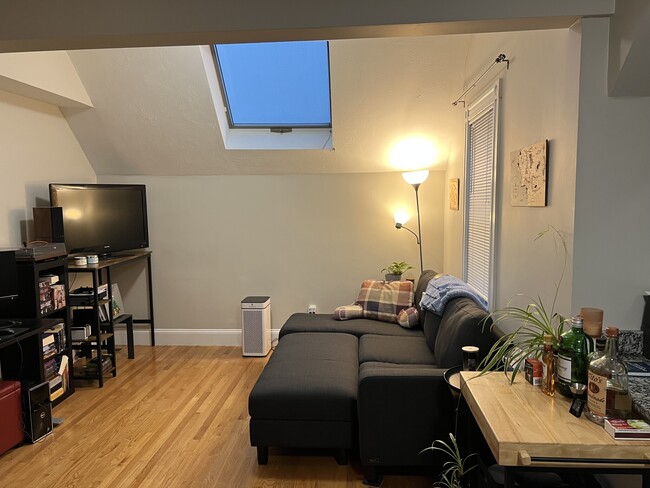 Foto del edificio - 104 Elm St