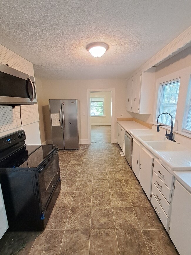 Foto del edificio - 1209 S Greene St