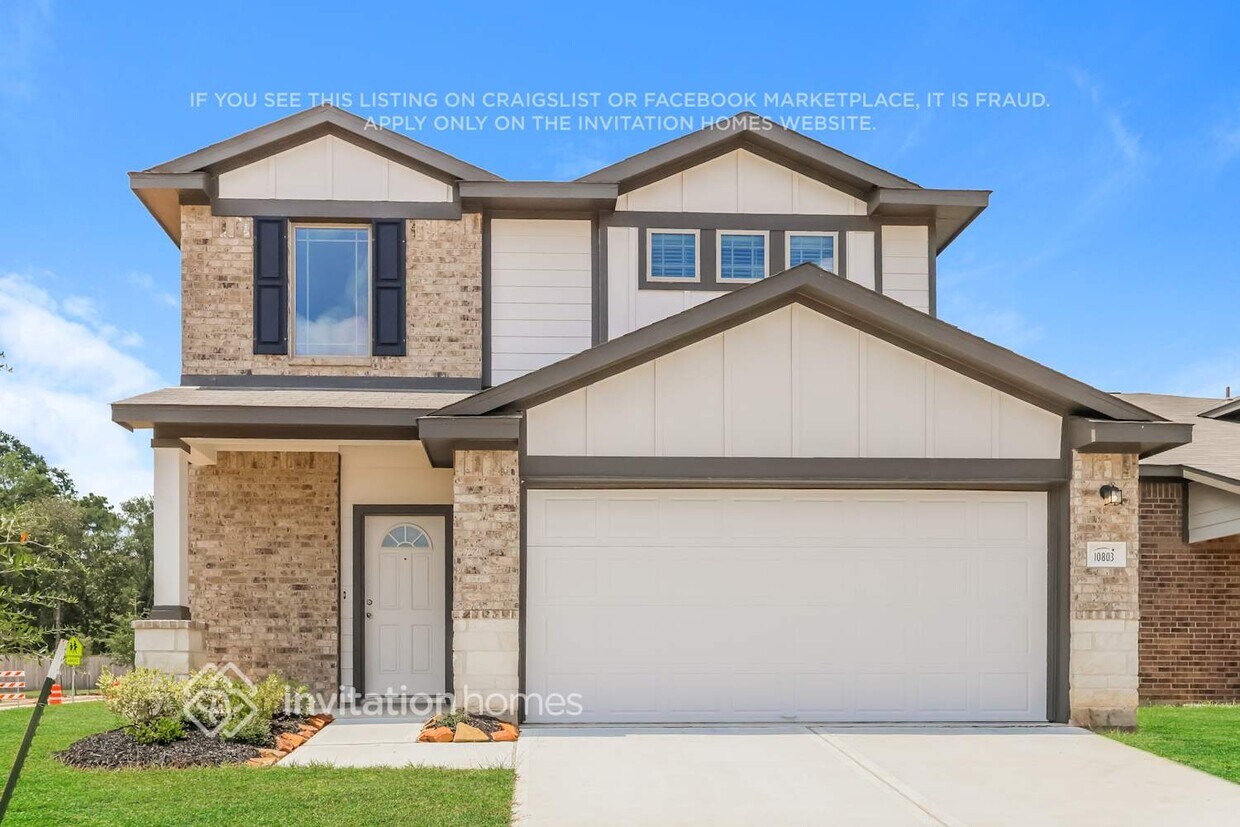 Foto principal - 10803 Cloudless Ct