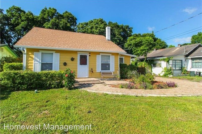 Building Photo - 3 br, 1 bath House - 1800 Baxter Avenue