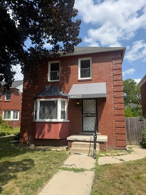 Building Photo - 14424 Rutherford St