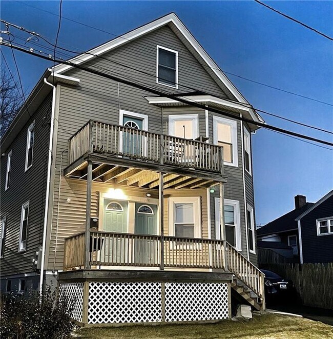 Foto del edificio - 9 Samoset Ave