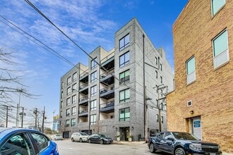 Building Photo - 650 N Morgan St