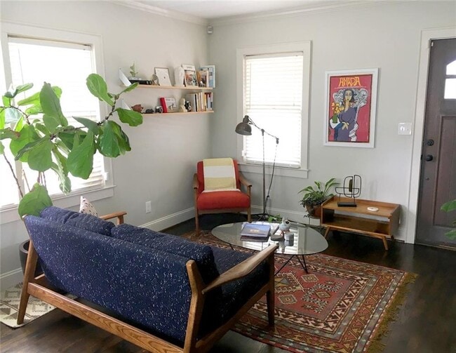 Foto del edificio - 934 Ormewood Ave SE