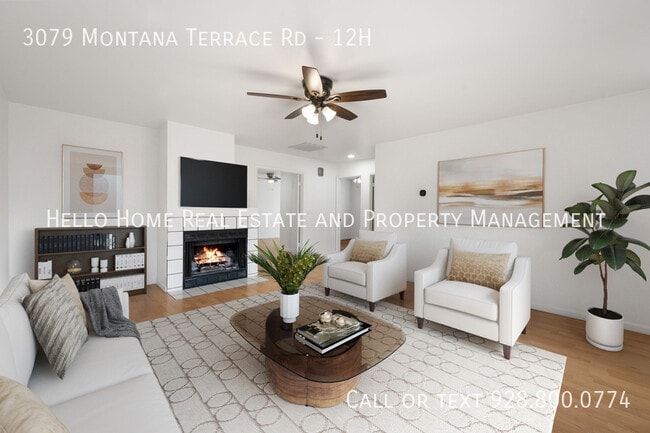 Foto del edificio - 3079 Montana Terrace Rd