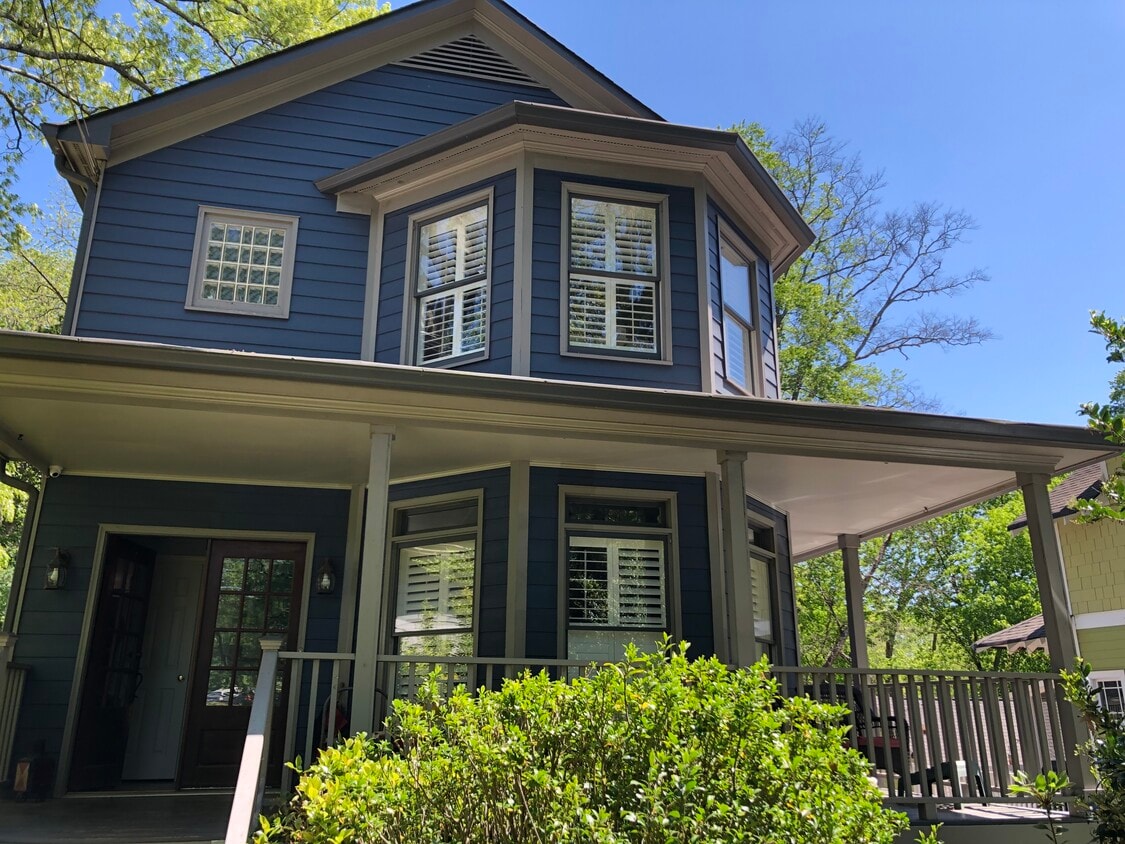 128 Mead Rd, Decatur, GA 30030 House Rental in Decatur, GA