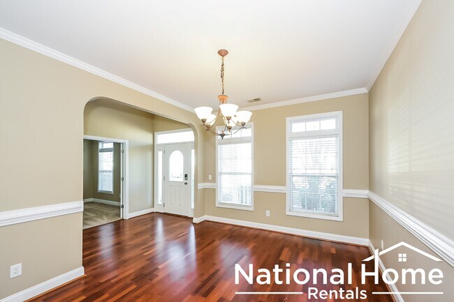 Foto del edificio - 112 Maple Ridge Ct
