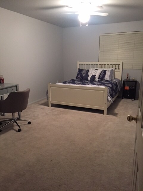 segundo dormitorio - 4501 Cedros Ave