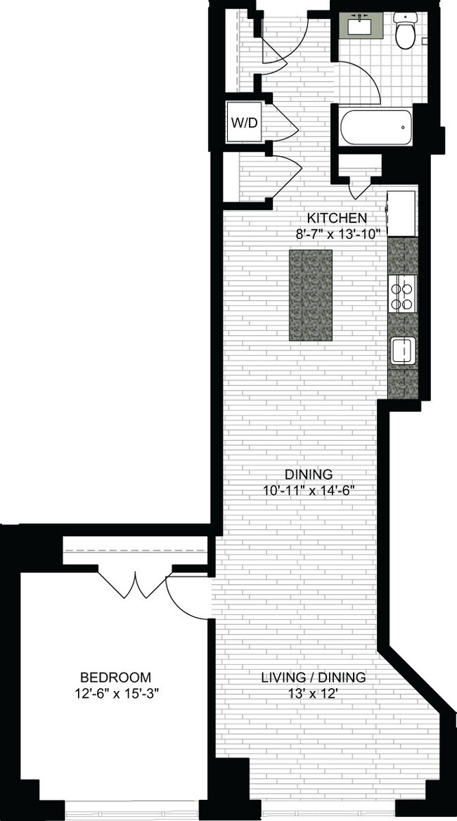 Building Photo - 101 Canal St