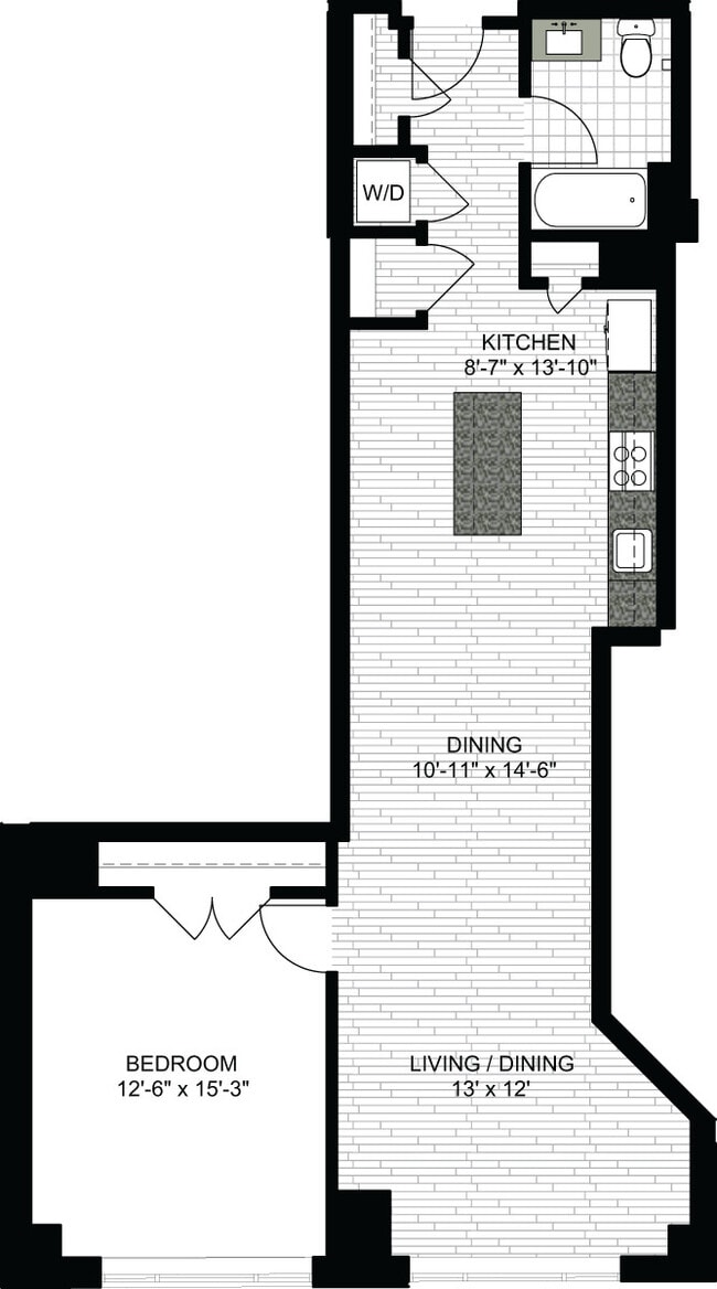 Building Photo - 101 Canal St