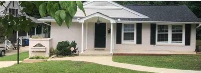 2500 Grant Ave Raleigh - 2500 Grant Ave