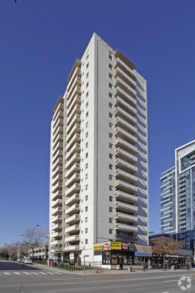 Foto principal - Harbourview Apartments