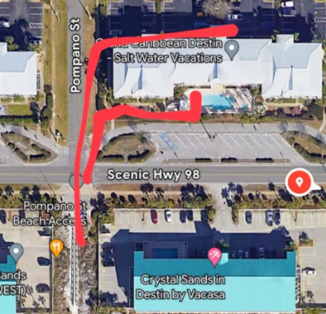 Foto del edificio - 3291 Scenic Hwy 98