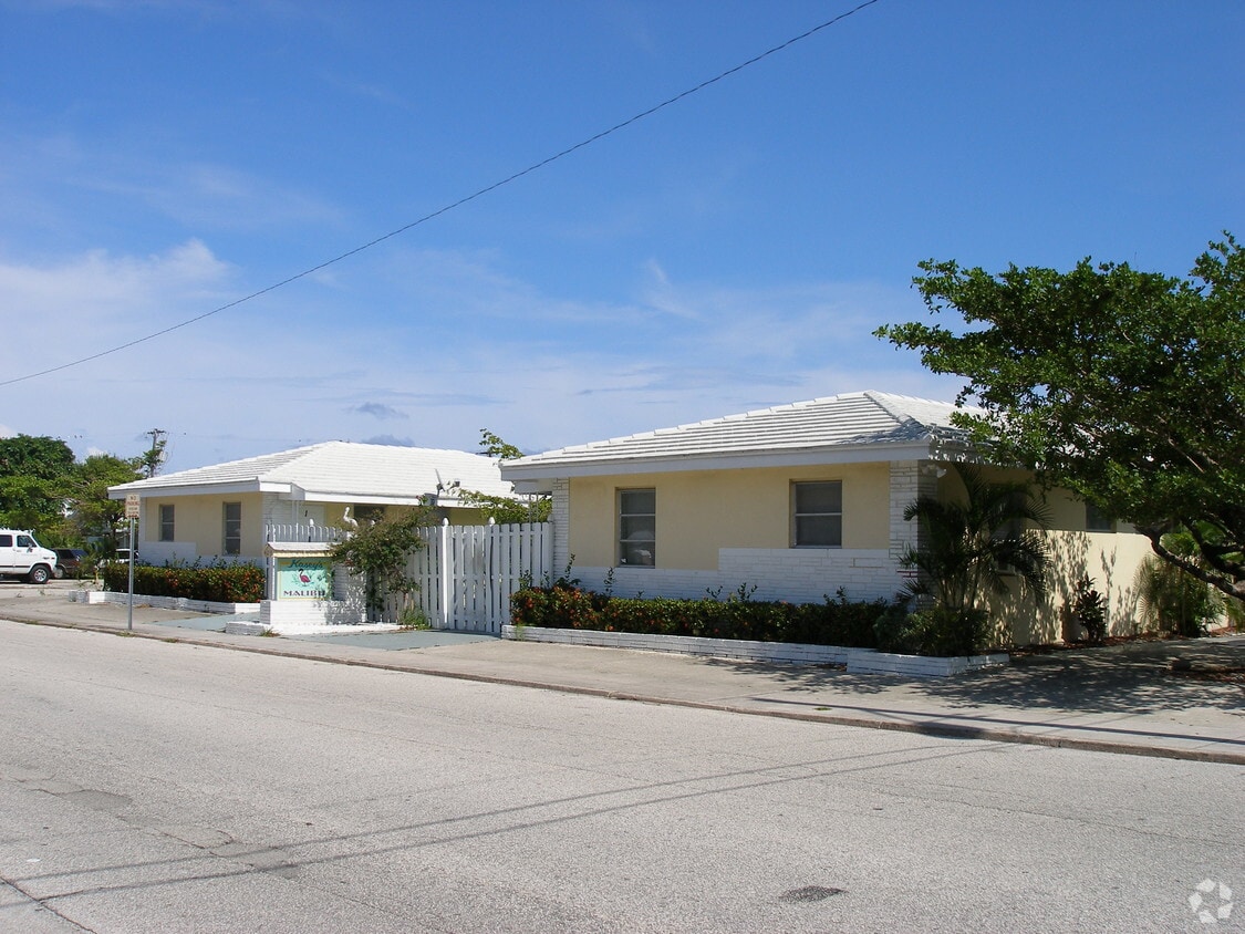 Building Photo - Kasy's Malibu